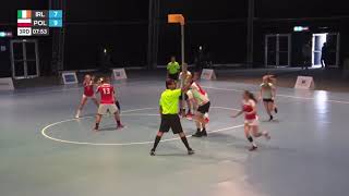 Siemieniuk's korfball trick revealed