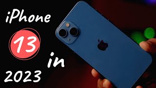 iphone 13 review 2023 &  iphone 13 review 2023 hindi