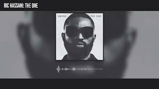 Ric Hassani - The One (Official Audio)