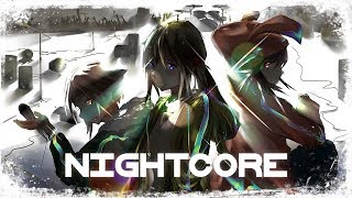 Nightcore - I Am Machine