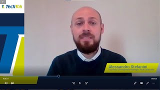 Stefanini, TechData: "Il rapporto con i partner innanzitutto si basa sulla fiducia"