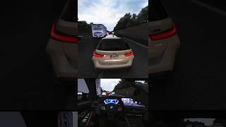 Vibing behind the wheel | Assetto Corsa Cutting Up Gameplay