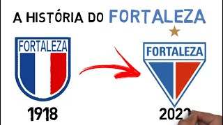 O LEÃO DO PICI, A HISTÓRIA DO FORTALEZA ESPORTE CLUBE