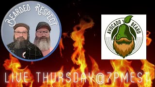 The Bearded Respect Episode 10 with Avocado Beard Co