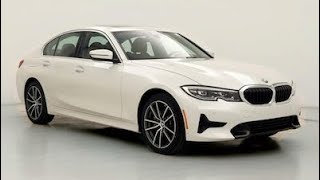 Watch this before you buy a pre-owned BMW 330i