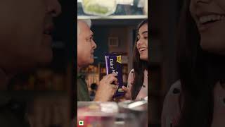 Cadbury Dairy Milk - Secret - Hindi