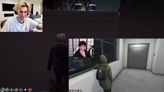 CLeanbois Make Huge Progress In Casino Heist (NOPIXEL)