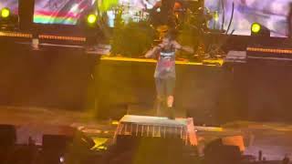 Lamb of God - Live - Walk With Me In Hell - Jacobs Pavilion Cleveland OH 8-9-24