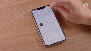 Klik & Tik. Toegankelijk | laten uit spreken iPhone