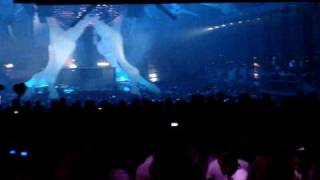 Sebastian Ingrosso @ Sensation Chile 2009