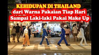 Pengajar BIPA Saat Pandemi Covid di Thailand