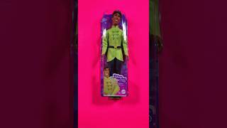 Prince Naveen from Disney’s The Princess and the Frog #retailtherapy #unboxing #asmr