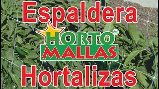 Hortomallas. El Soporte de tu Cultivo