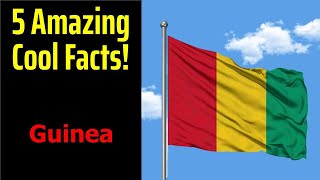 5 Fascinating Facts About Guinea