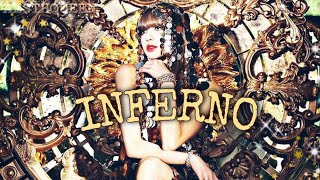 Lalisa Manoban-Inferno