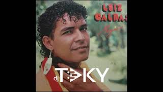 Luiz Caldas - Haja Amor (dj TEKY Mashup)