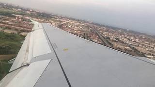 Air Canada A320-211 Short Takeoff From Toronto Pearson! (60FPS)