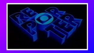 Vinhetas do "Globo Repórter" (1983 - 1997)