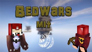 Bedwars mit 2 Äpfeln | ApfelCrew