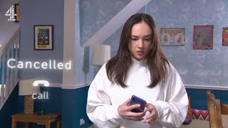 Frankie leaves JJ for dead… (17th July 2024) || Hollyoaks