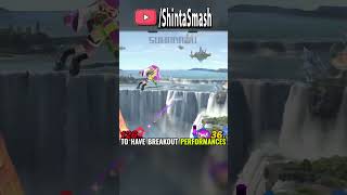 Falcon and Inkling secret top tiers?