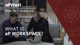 The Power of Teamwork: Introducing aP Workspace