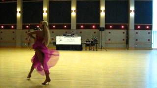 Day of Dance Professional Performance Paso Doble - Daniella Karagach and Pasha Pashkov