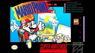 BGM 3 - (Extended) Mario Paint