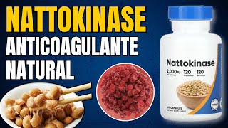 COMO USAR NATTOKINASE DA MANEIRA CORRETA