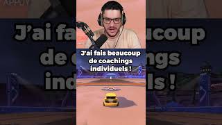 FUURY EST-IL TOUJOURS COACH ROCKET LEAGUE ?