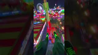 Crazy ride 😱😳🥵 Credits (loganluv14) Tiktok