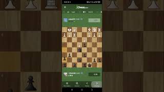 Рублю флаг сопернику в шахматах #chess #шахматы #games #chessgame #gaming #игравшахматы #shorts