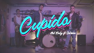 Not Kndy & Salmón - Cupido (Videoclip Oficial)