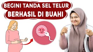 8 TANDA OVULASI BERHASIL DIBUAHI- DOKTER WSP