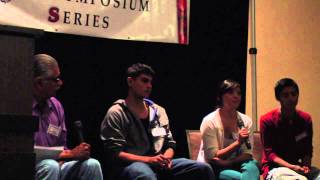 Marissa Naranjo, David Naranjo, Jeremy Montoya: "How Do You Say?": Letting Learners Lead in...