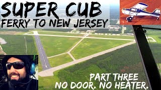 Cross Country Flights - Commercial Pilot Jobs - New Jersey: Part 3