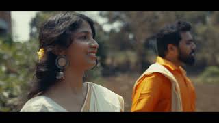 Srivalli | Pushpa | Best Pre wedding shoot | SK @FlamingoProductions