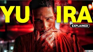 Yudhra Movie Explained In Hindi || Yudhra Movie in hindi || Bollywood movie explained in Hindi ♥️