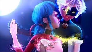 Miraculous : Le Grand Aveu - Ladybug & Chat Noir Révèlent enfin leurs Sentiments ! 🐞🐾💕