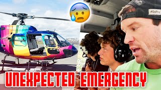 SUDDEN SEIZURE ON OUR LAST DAY IN HAWAII | WORST SEIZURE IN MORE THAN A YEAR | TOTAL MIRACLE STORY