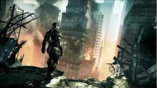 Crysis 2 Trailer [Full HD]