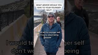 Advice to your younger self