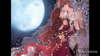 Nightcore - Titanium