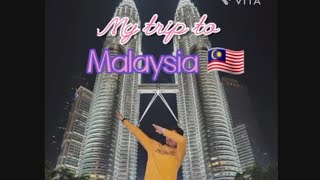 🇲🇾 Malaysia Vlog 🇲🇾