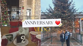 Our 2nd Wedding Anniversary  👨‍👩‍👦❤️