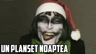 Am auzit un plânset în noaptea de Crăciun Creepypasta Poveste de groaza