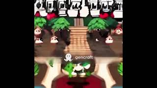 Miitopia Sequel Ai Generated Video #ai #aigeneratedart