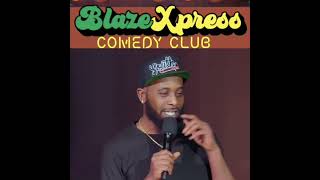 Ever had those moments? #KarlousMiller..#blazexpress #comedy #westernmass #comedyvideos #funnyvideos