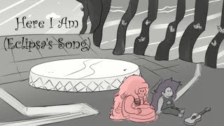 Steven Universe Animatic- "Here I Am" (Eclipsa's Song)