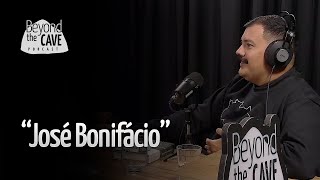 José Bonifácio – Com Guilherme Diniz